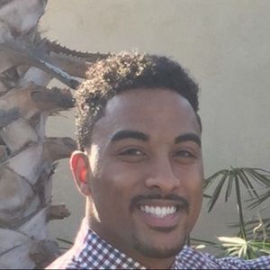 Meet your Posher, Christian